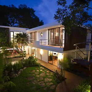 La Inmaculada Guatemala-Stad
